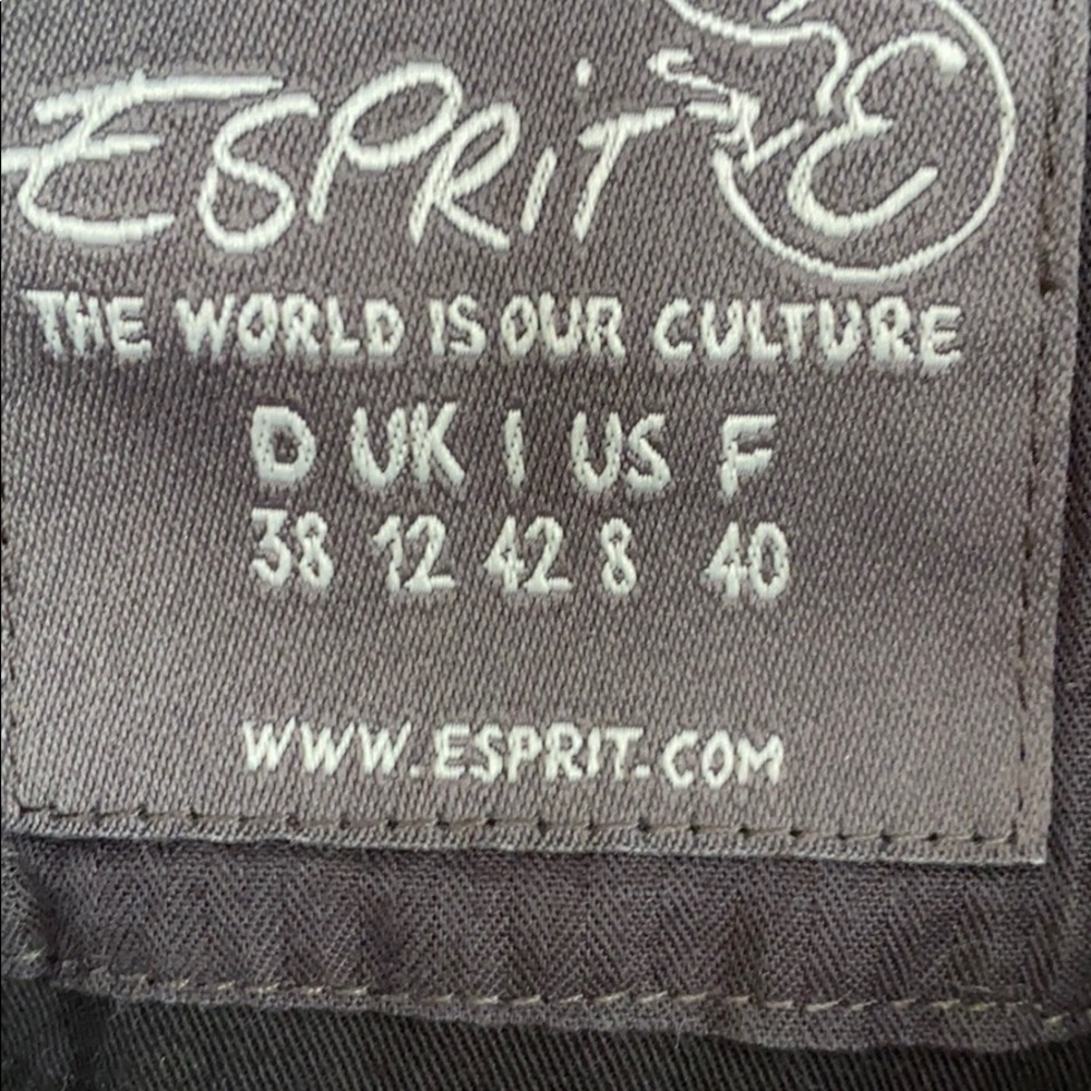 Jacket - Picture 2 of 2